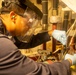 Oil Test