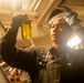Oil Test