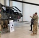 Deputy Chief of Mission, U.S. Embassy Riga visits the Soldiers of 1-3rd Attack Battalion