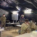 Deputy Chief of Mission, U.S. Embassy Riga visits the Soldiers of 1-3rd Attack Battalion