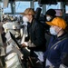 USS Porter (DDG 78) Underway