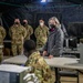 Deputy Chief of Mission to U.S. Embassy Riga visits the 1-3rd Attack Battalion