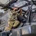 Deputy Chief of Mission to U.S. Embassy Riga visits the 1-3rd Attack Battalion