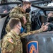Deputy Chief of Mission to U.S. Embassy Riga visits the 1-3rd Attack Battalion