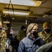 Deputy Chief of Mission to U.S. Embassy Riga visits the 1-3rd Attack Battalion