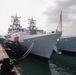 U.S. Coast Guard Cutters visit Djibouti