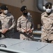 Unmanned Capabilities Display