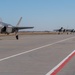 U.S. F-35s forward deploy to NATO’s eastern flank