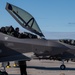 U.S. F-35s forward deploy to NATO’s eastern flank