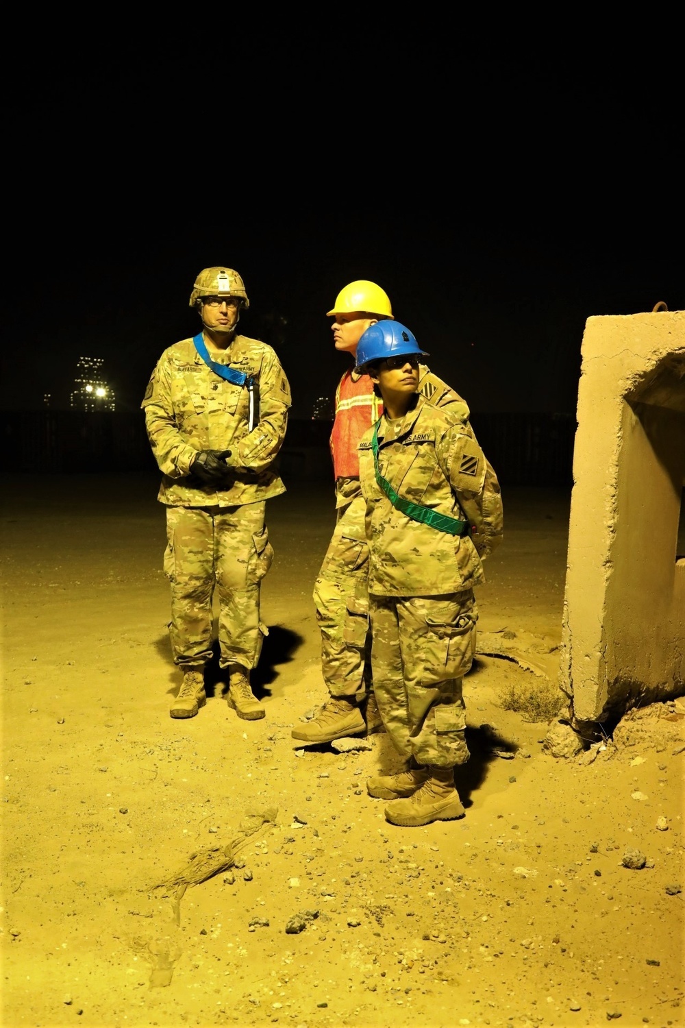 AS24 Quarterly Munitions Operations
