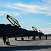 RAF Lakenheath F-35s arrive in Estonia