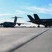 RAF Lakenheath F-35s arrive in Estonia