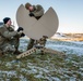 1 CBCS enables forward deployment to Estonia