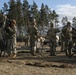 NATO air defenders train together in Poland for Exercise Saber Strike 22