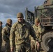 NATO air defenders train together in Poland for Exercise Saber Strike 22