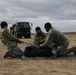 NATO air defenders train together in Poland for Exercise Saber Strike 22