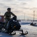 Exercise Arctic Eagle-Patriot - Capabilities in the Cold