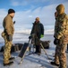 Exercise Arctic Eagle-Patriot - Capabilities in the Cold