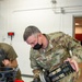 477th MXS performs scheduled maintenance on M61A2 Gatling gun