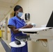 U.S. Air Force Medical Team Continue Patient Care at Signature Healthcare Brockton Hospital