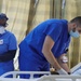 U.S. Air Force Medical Team Continue Patient Care at Signature Healthcare Brockton Hospital