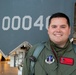 Upton named Maintainer of the Year, earns B-2 incentive flight