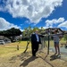 SECNAV Tours Red Hill