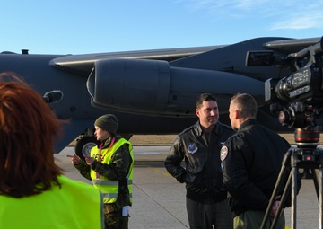 Bomber Task Force - Europe 22-2