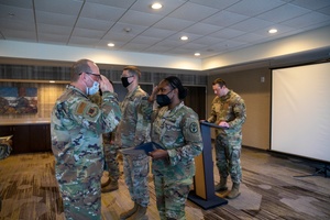 Bobcats Patrol Shindand