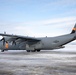 Exercise Arctic Eagle-Patriot - Capabilities in the Cold