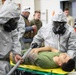 Exercise Arctic Eagle-Patriot 22 Joint-Force Decontamination Training