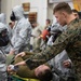 Exercise Arctic Eagle-Patriot 22 Joint-Force Decontamination Training