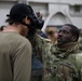 Exercise Arctic Eagle-Patriot 22 Joint-Force Decontamination Training