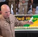 Camp Lemonnier Celebrates Black History Month, Cake Cutting