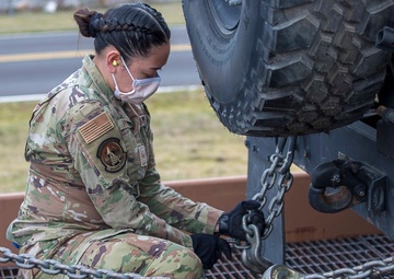 36th, 86th Aerial Port Squadrons localize Port Dawg Challenge