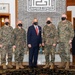 Gen. Berger, Sgt. Maj. Black visit the Republic of Korea