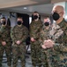 Gen. Berger, Sgt. Maj. Black visit the Republic of Korea