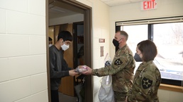 Overcoming Obstacles