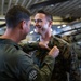 11th MEU Sailors receive their ESWS pin aboard USS Essex (LHD 2)