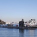 USS North Carolina conducts port visit at Fleet Activities Yokosuka