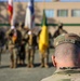 49th MP Brigade Change of Command