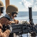 USCGC Stratton crew conduct gunnery exercise