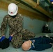 USS Ronald Reagan (CVN 76) Deep Extraction Drill
