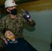 USS Ronald Reagan (CVN 76) Deep Extraction Drill