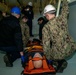 USS Ronald Reagan (CVN 76) Deep Extraction Drill
