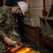 USS Ronald Reagan (CVN 76) Deep Extraction Drill