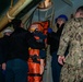 USS Ronald Reagan (CVN 76) Deep Extraction Drill