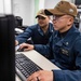 In-Rate Training Training aboard USS New Orleans