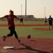 3rd DSB Valentines Day Kickball Competition