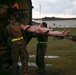 3rd Marine Logistics Group conducts annual Corpsman Cup Challenge.